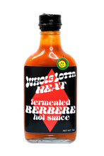 Load image into Gallery viewer, BATCH #2 Fermented Berbere Hot Sauce
