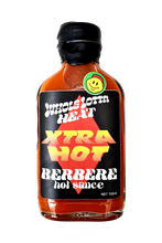 Load image into Gallery viewer, *XTRA HOT* Fermented Berbere Hot Sauce
